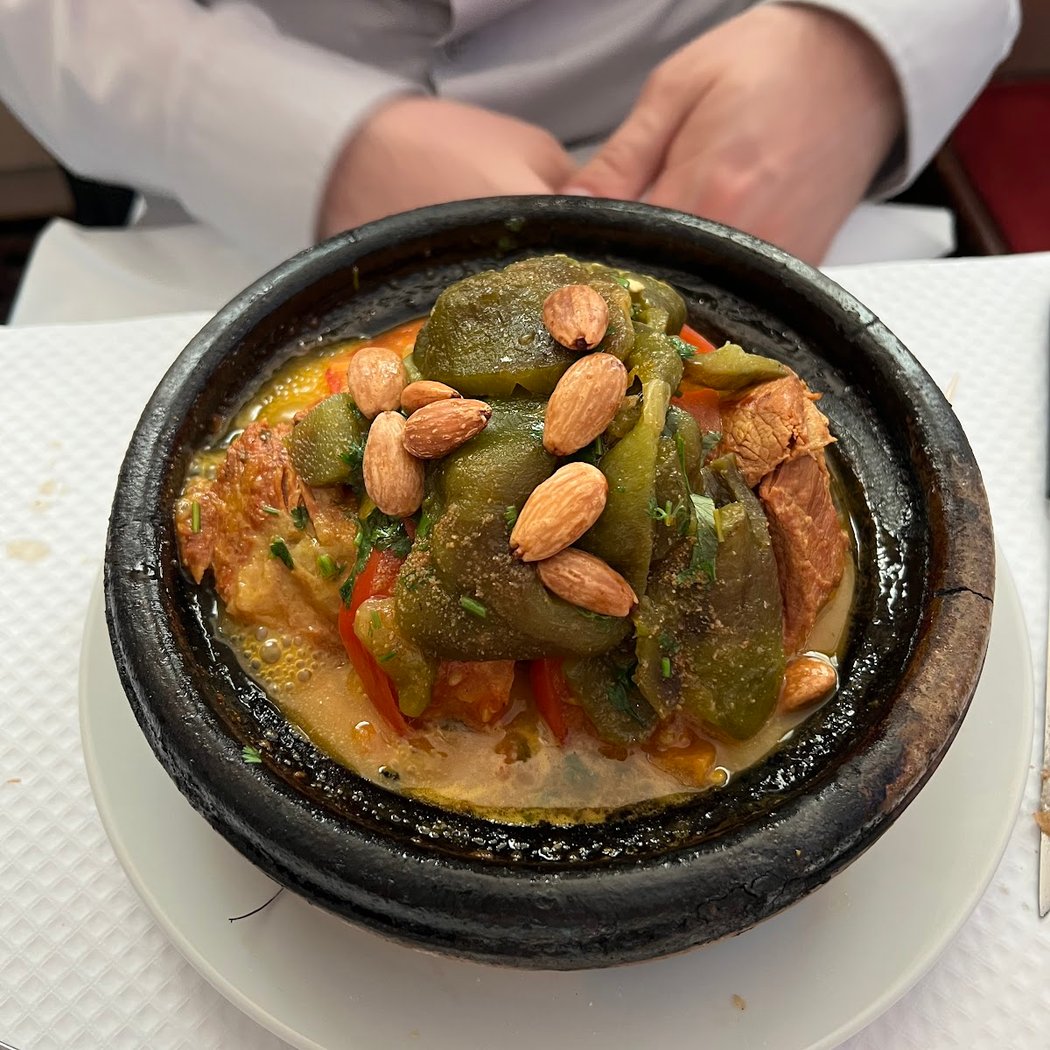 Aux Délices de l’Orient 2
